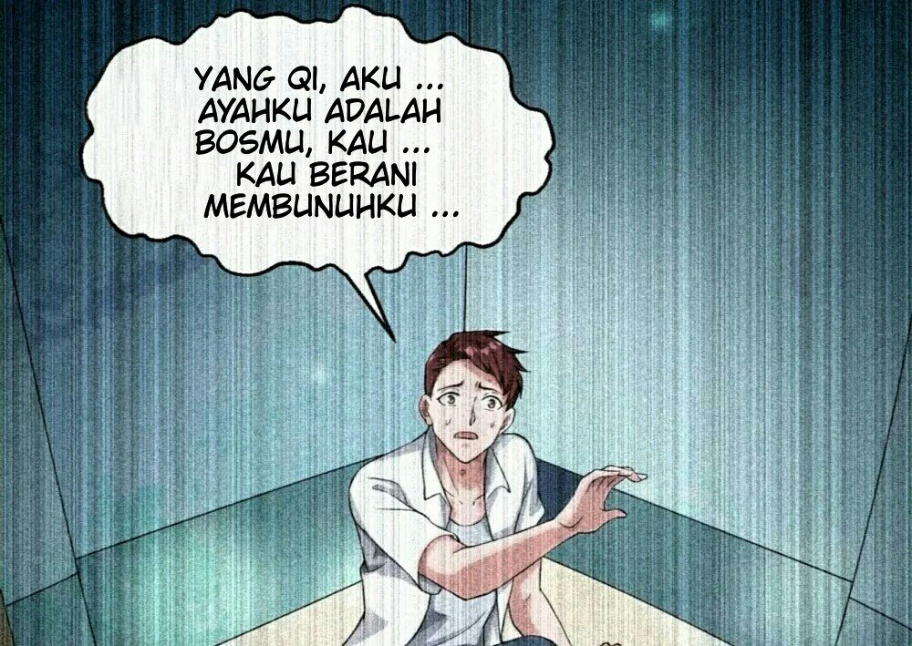 King of The Soldiers Chapter 04 Gambar 74